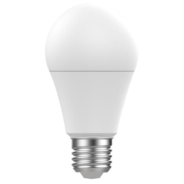 LED GLS LAMP 8W E27 6K I2